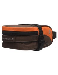Blackburn Local Seat Bags in Orange Brown